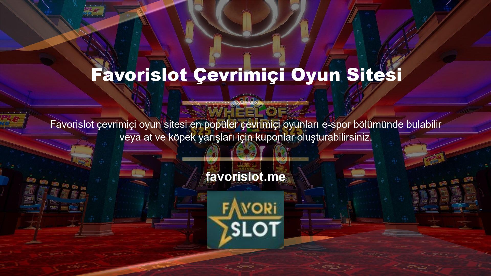 Canlı oyunları tek bir oyun olarak oynamanıza gerek yok