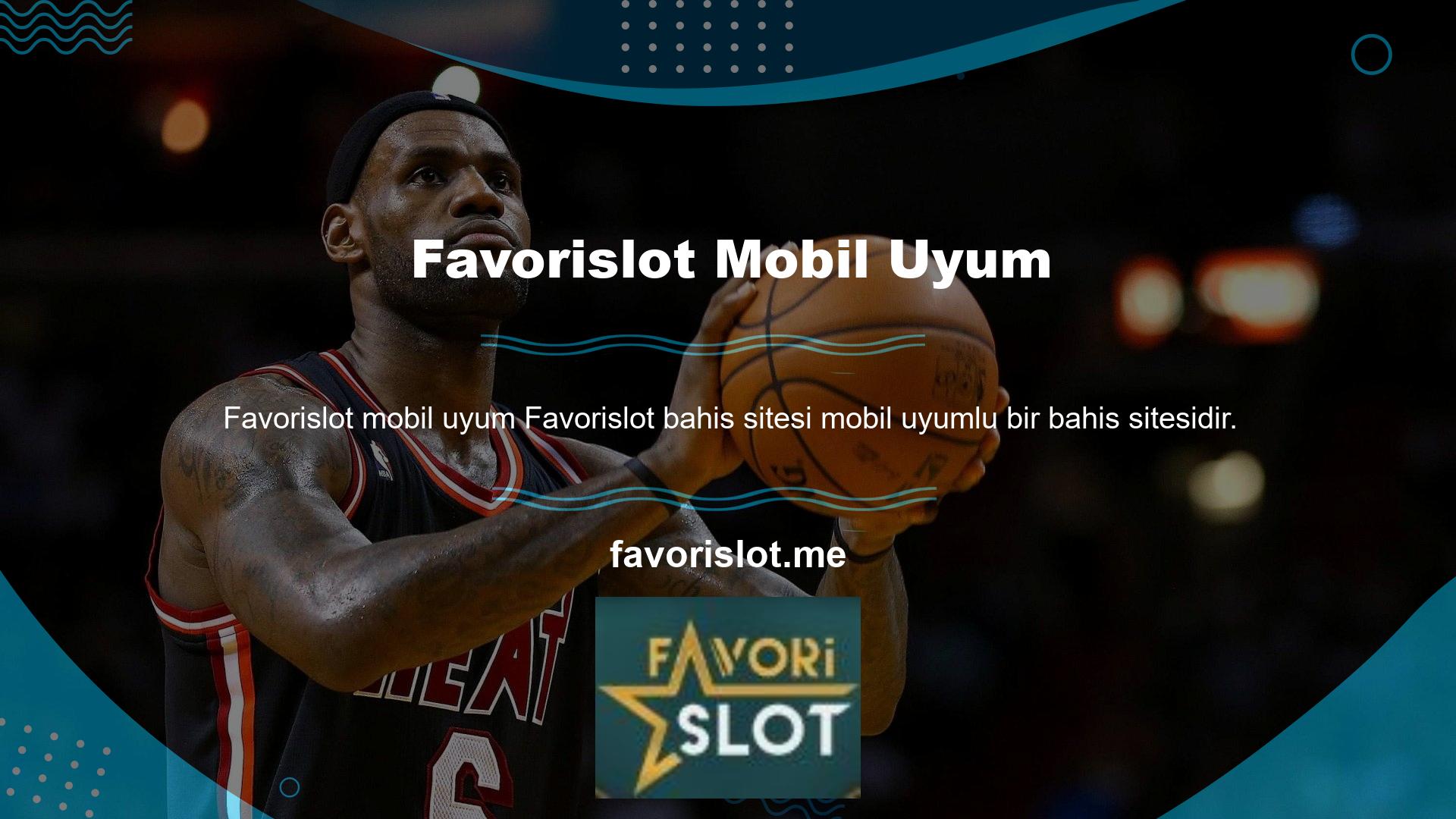 Kullanıcılar bir telefon veya tablet ile sitede oturum açabilir